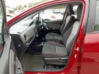 2018 TOYOTA YARIS ICON TECH VVT-I HEV  for sale at Copart ST HELENS