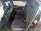 2014 MERCEDES-BENZ A200 BLUE-CY AMG SPORT CD  for sale at Copart NEWBURY