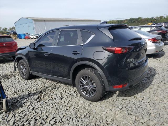  MAZDA CX-5 2019 Черный
