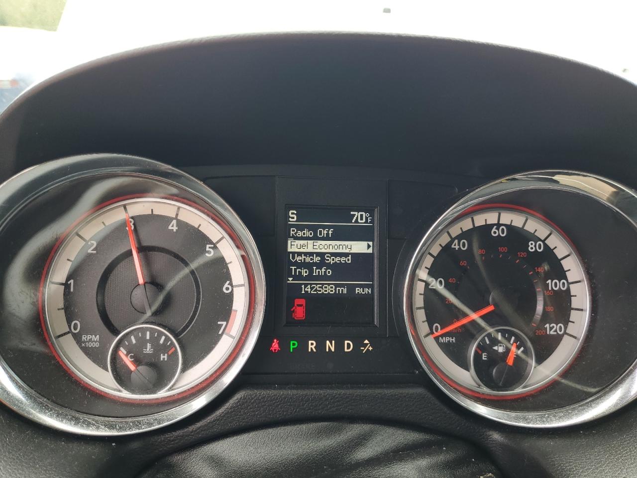 2016 Dodge Grand Caravan R/T VIN: 2C4RDGEG6GR108682 Lot: 84285395