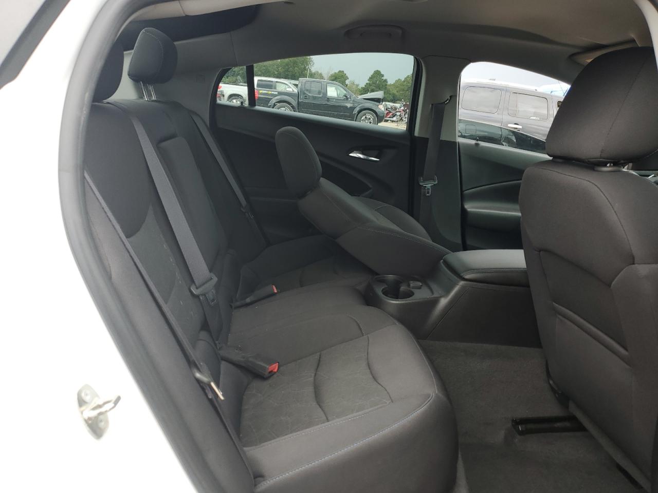 2017 Chevrolet Volt Lt VIN: 1G1RC6S5XHU216882 Lot: 83813915