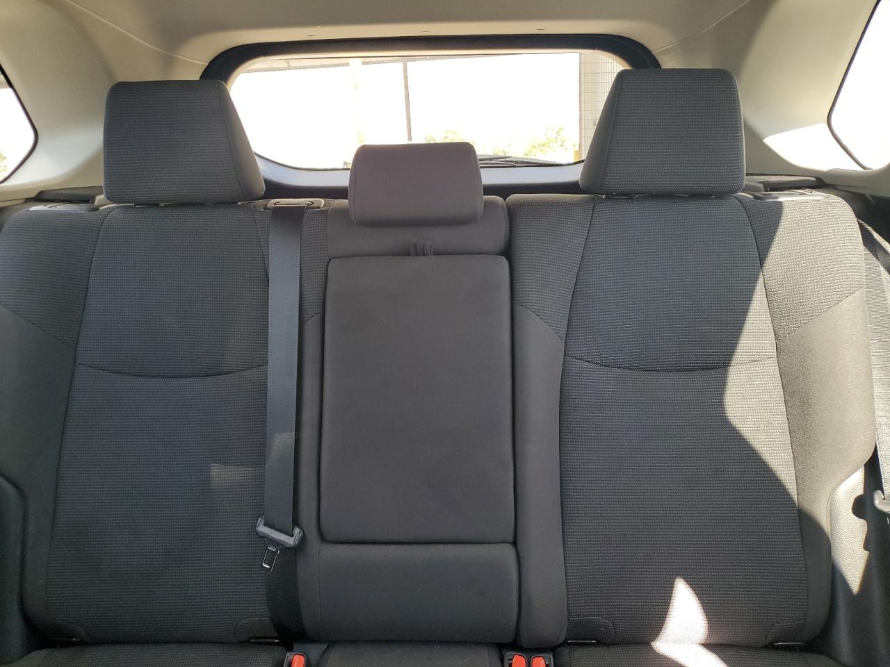 2020 Toyota Rav4 Le VIN: 2T3H1RFV0LC065746 Lot: 80477925
