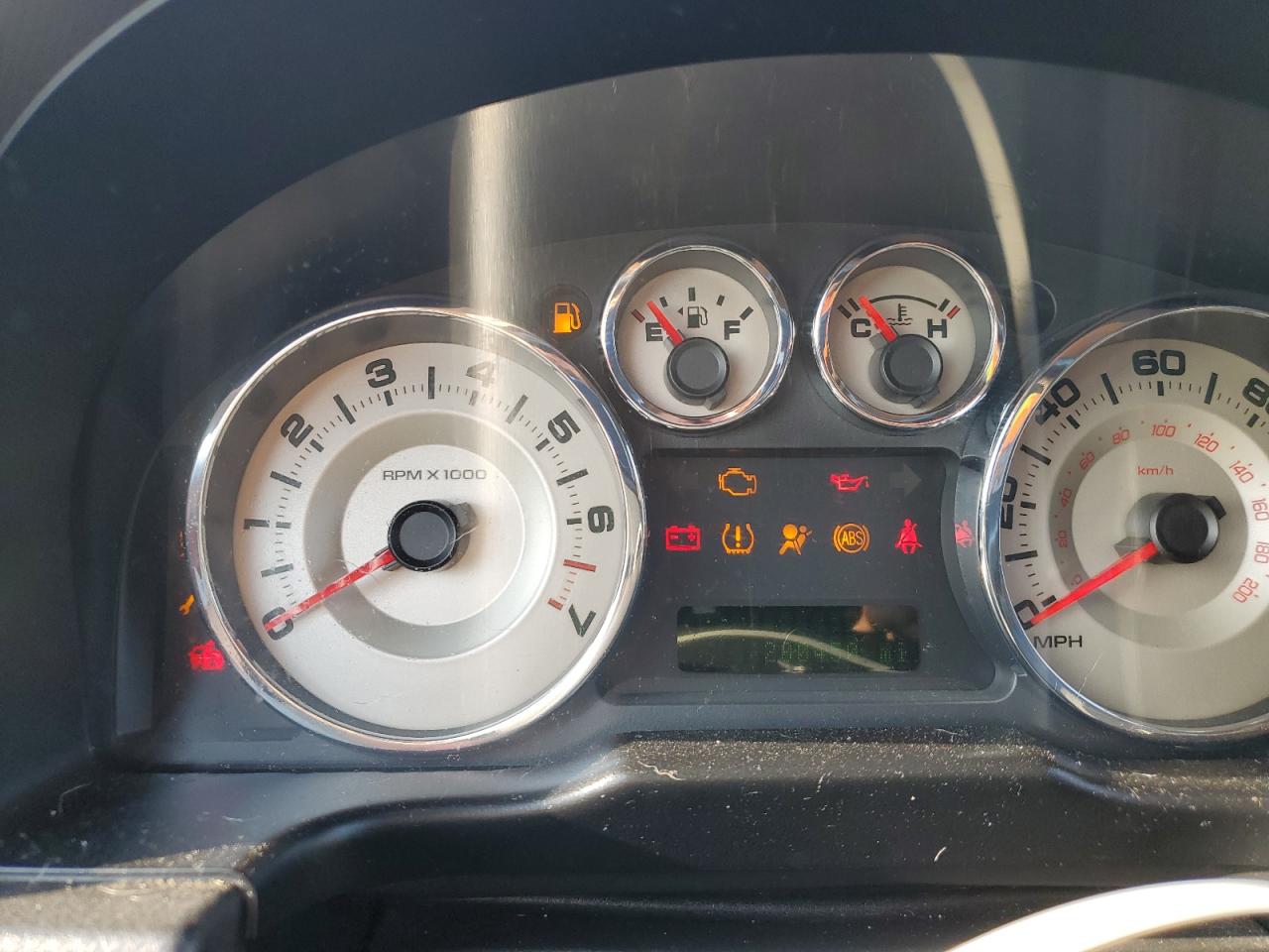 2010 Ford Edge Sel VIN: 2FMDK3JC0ABA01215 Lot: 81333195