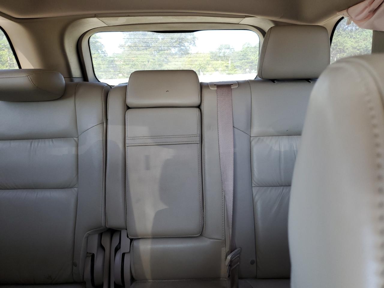 2015 Jeep Grand Cherokee Limited VIN: 1C4RJFBG8FC661042 Lot: 81607675