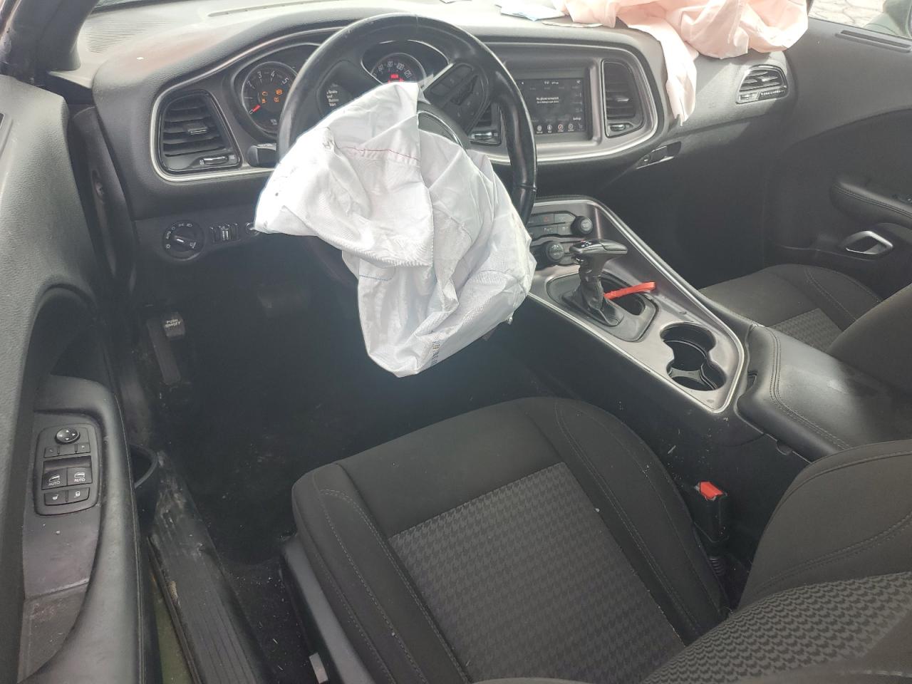 2019 Dodge Challenger Sxt VIN: 2C3CDZAG9KH750405 Lot: 83938705