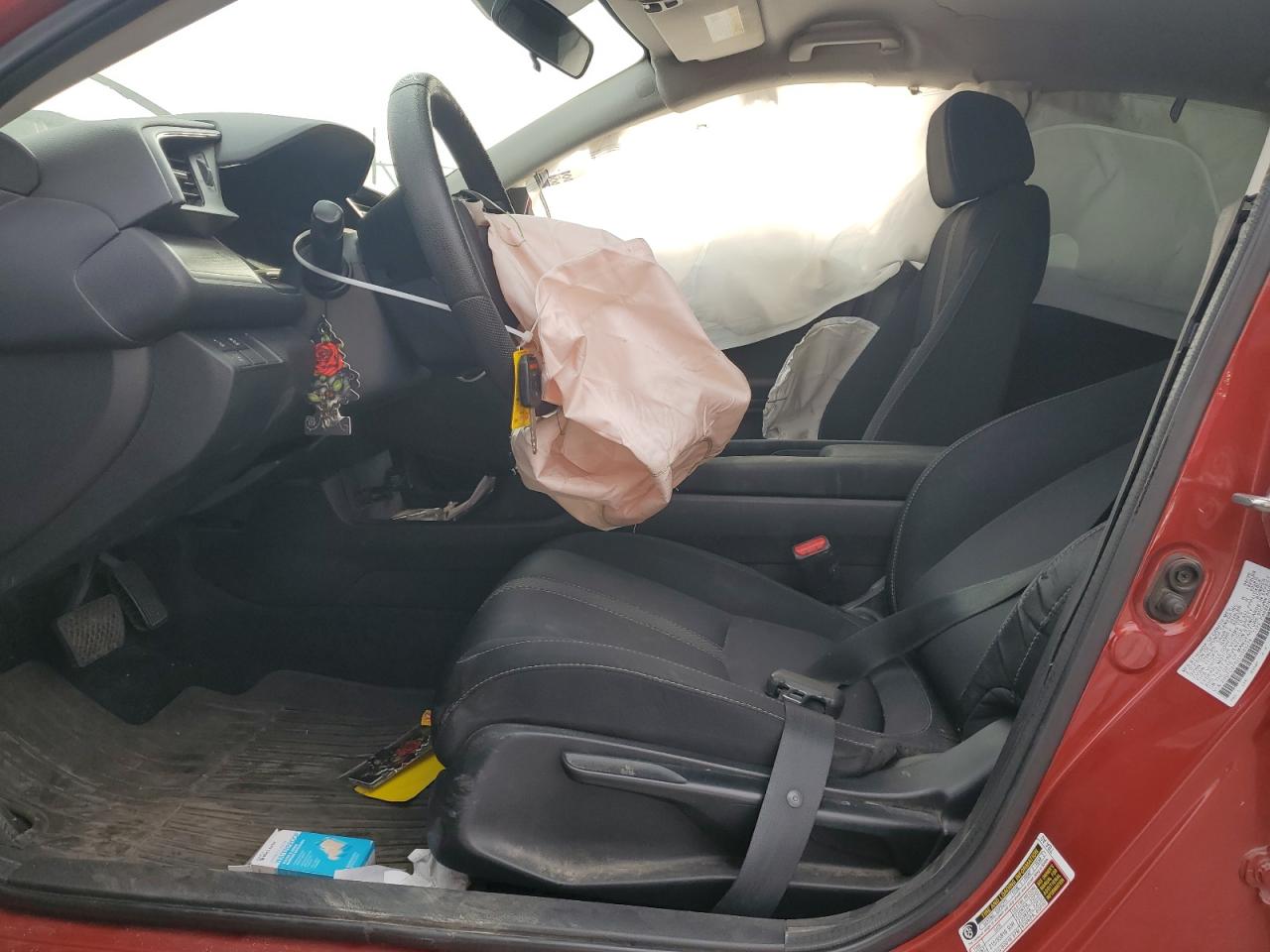 2020 Honda Civic Lx VIN: 2HGFC2F62LH553274 Lot: 80886125