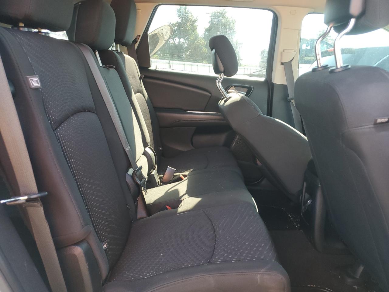 2018 Dodge Journey Se VIN: 3C4PDCAB8JT498490 Lot: 84833235