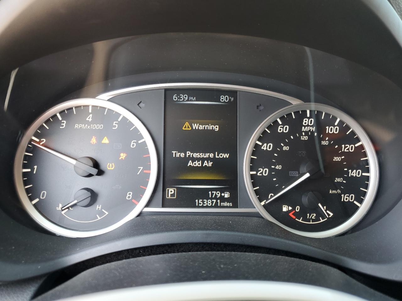 2018 Nissan Sentra S VIN: 3N1AB7AP5JY247088 Lot: 81137565