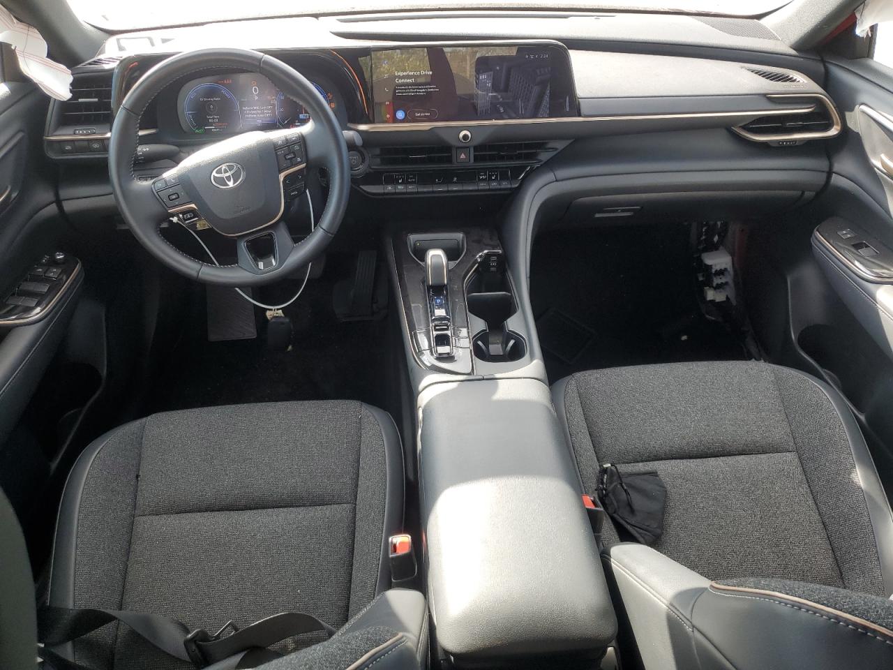 2024 Toyota Crown Xle VIN: JTDAAAAF3R3027716 Lot: 80729235