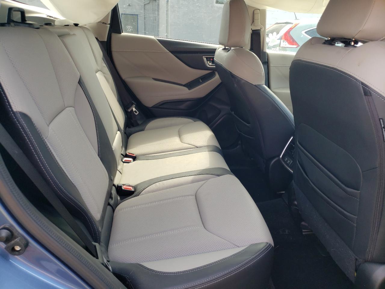 2019 Subaru Forester Limited VIN: JF2SKAUC8KH438784 Lot: 82036305