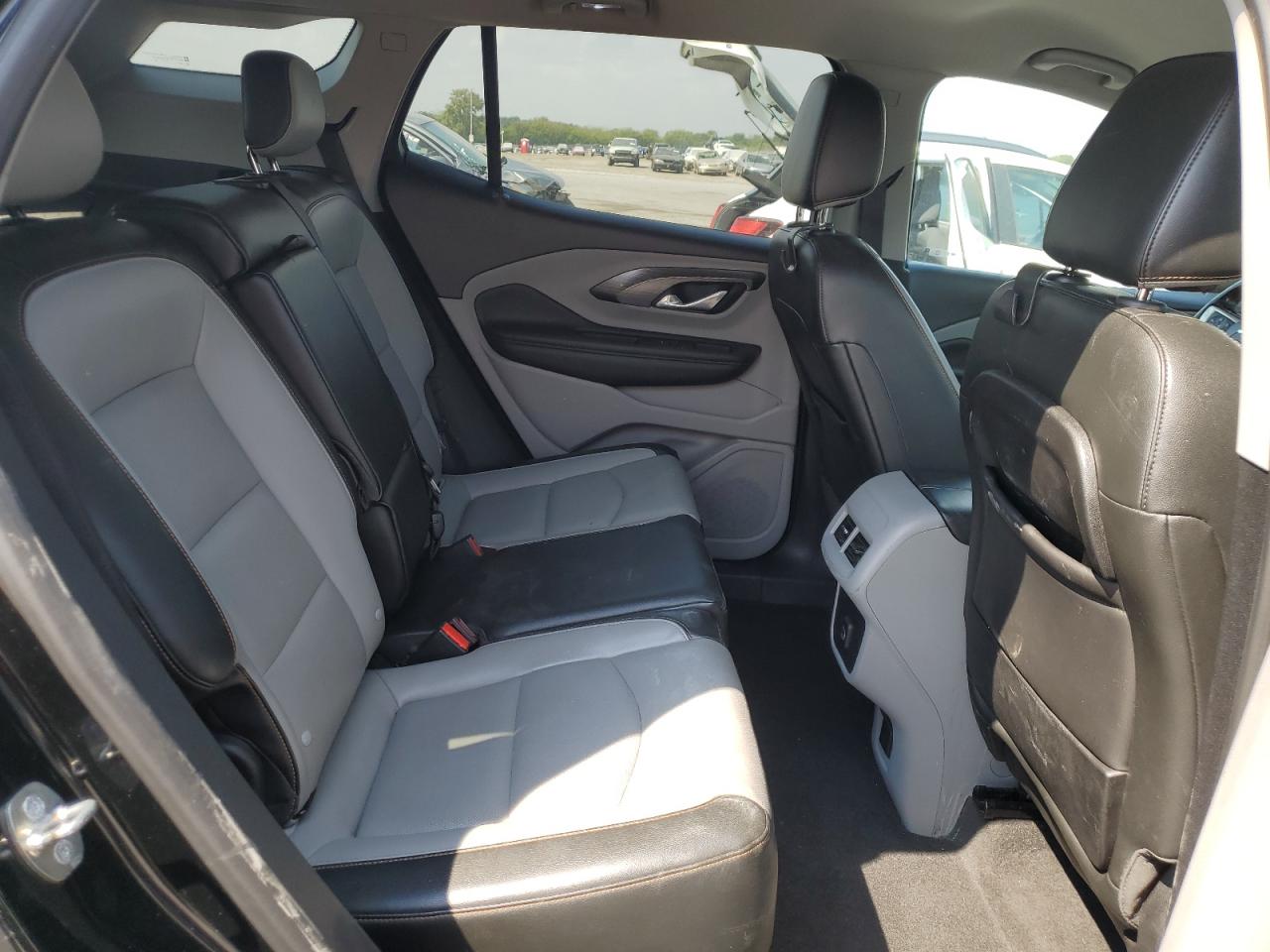 2019 GMC Terrain Slt VIN: 3GKALPEV8KL179083 Lot: 80353435