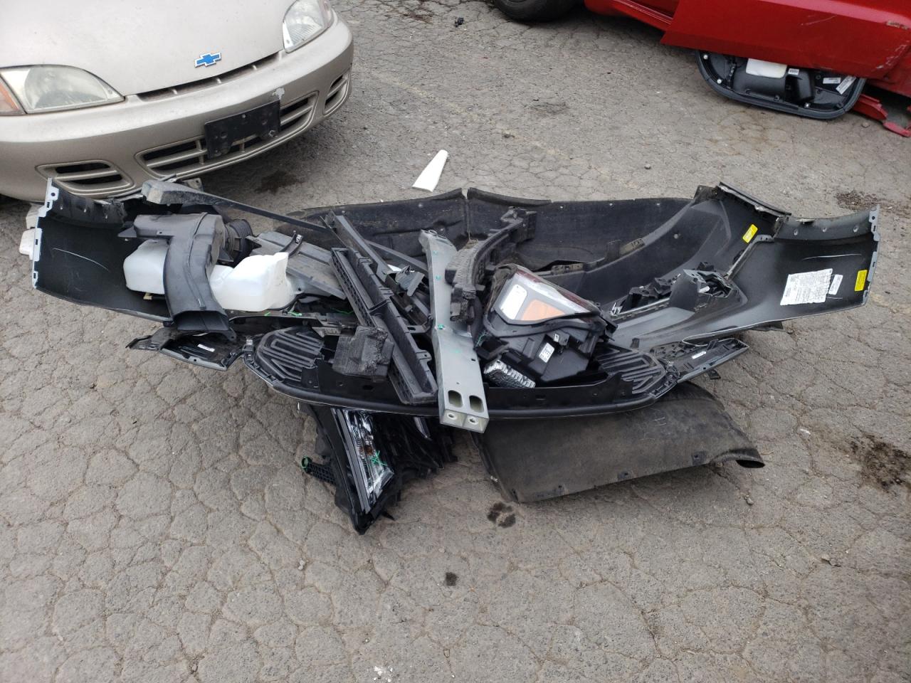 2024 GMC Terrain Sle VIN: 3GKALTEG2RL313042 Lot: 70944855