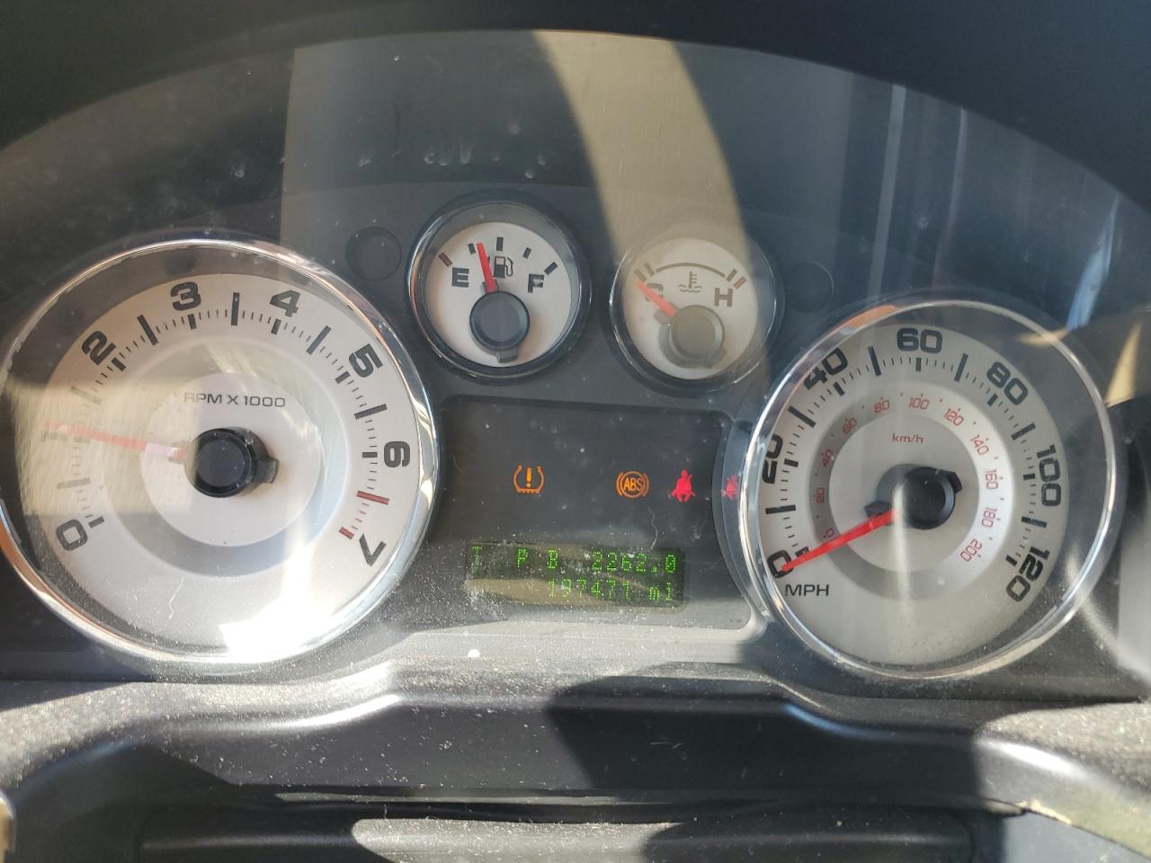 2007 Ford Edge Sel Plus VIN: 2FMDK49C37BA94248 Lot: 80700375