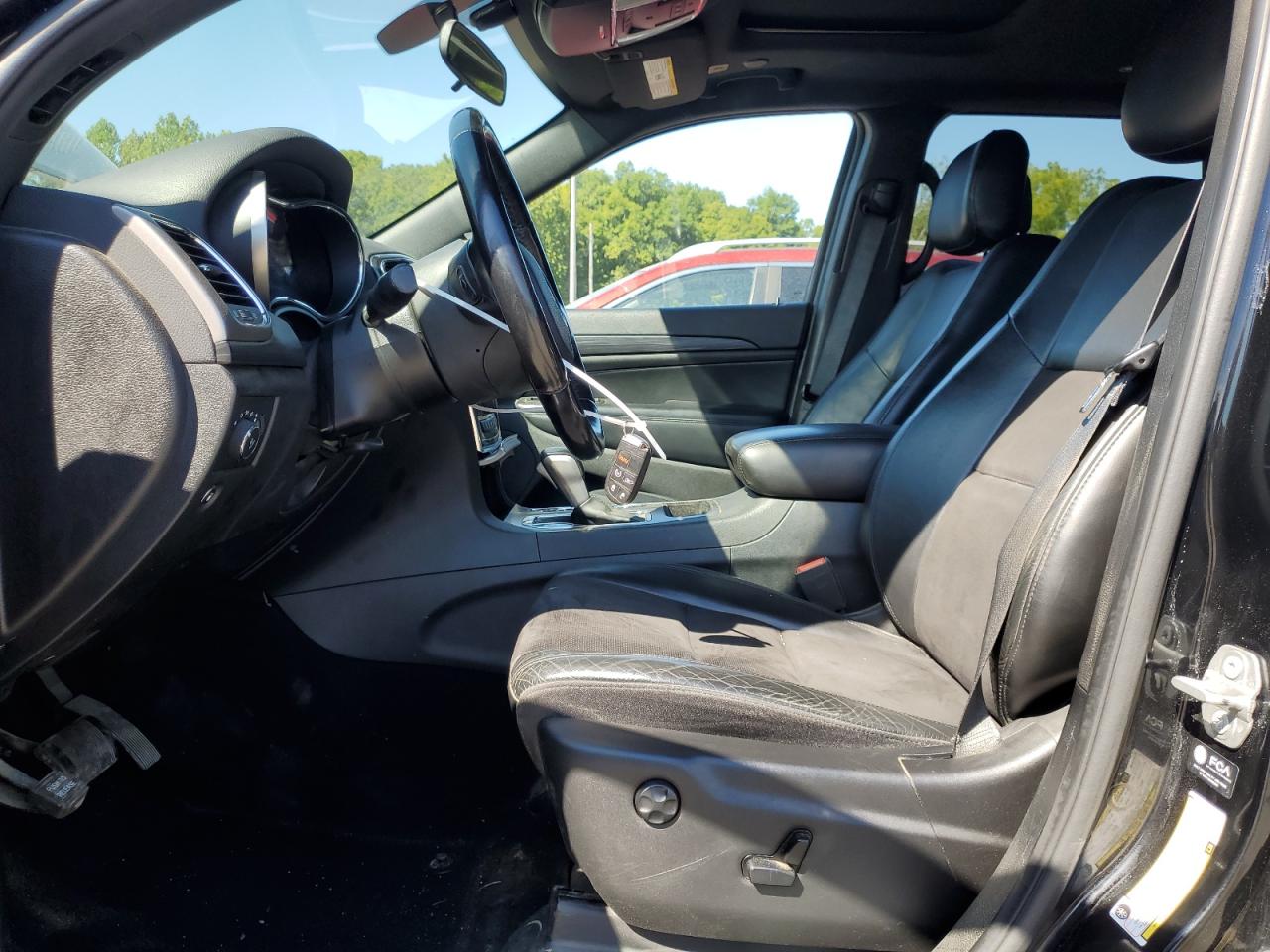 2021 Jeep Grand Cherokee Laredo VIN: 1C4RJFAG2MC534382 Lot: 71093665