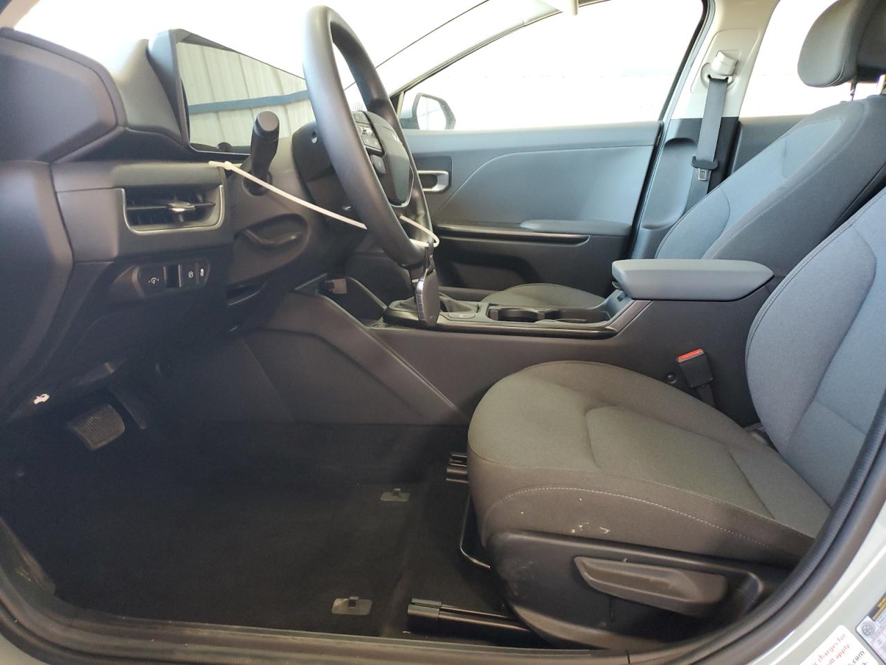 2025 Kia K4 Lx VIN: 3KPFT4DE0SE041396 Lot: 81421075