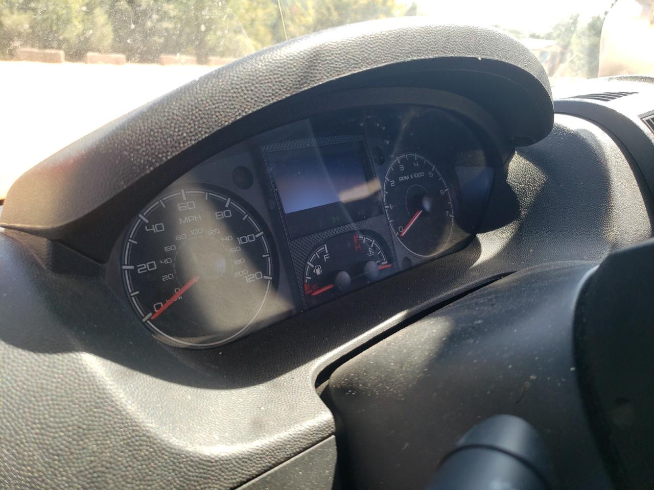 2014 Ram Promaster 2500 2500 High VIN: 3C6TRVDG1EE128714 Lot: 81468475