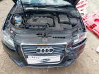 2010 AUDI A3 S LINE TFSI 197  for sale at Copart ROCHFORD