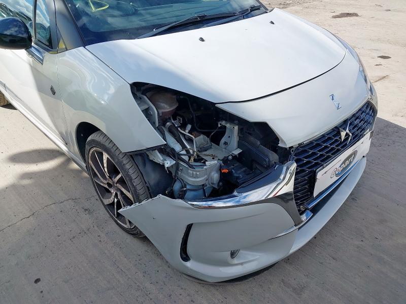 2019 DS DS3 FOREVER PURETECH S/S 