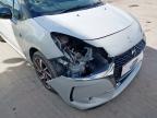 2019 DS DS3 FOREVER PURETECH S/S  for sale at Copart PETERLEE