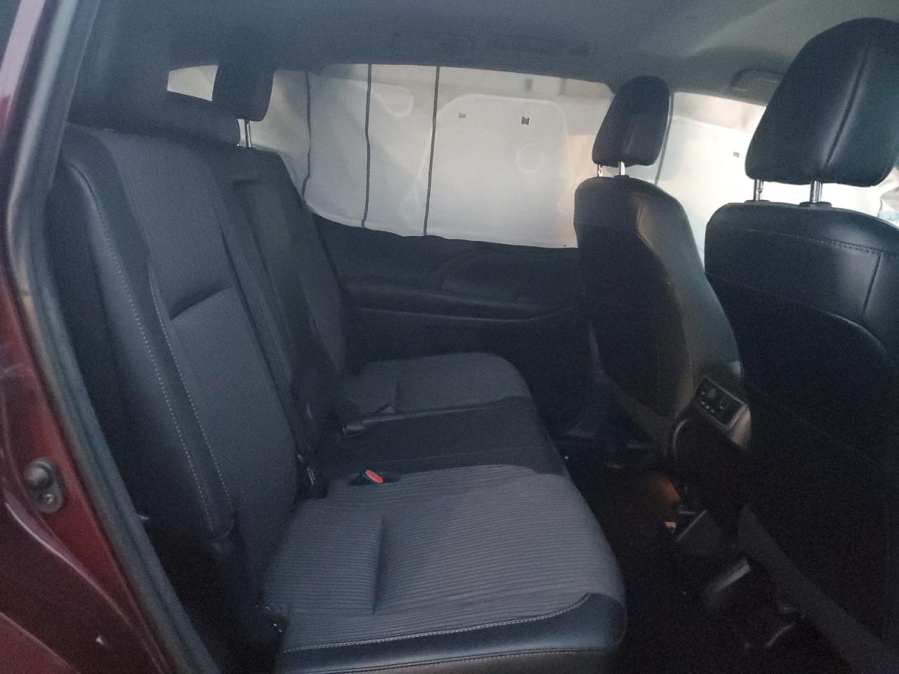 2018 Toyota Highlander Le VIN: 5TDBZRFH3JS897314 Lot: 80324715