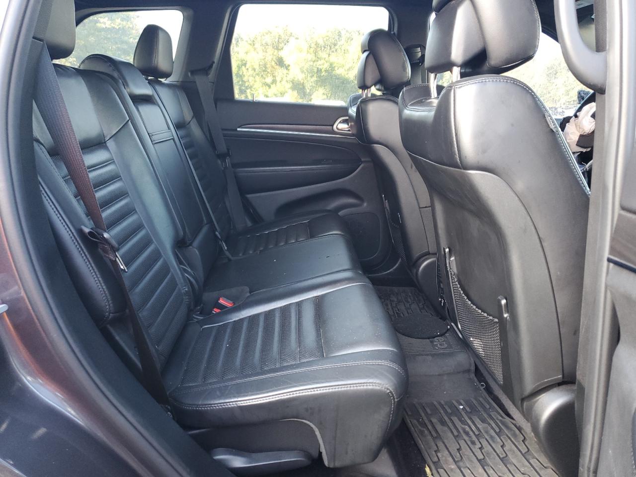 2018 Jeep Grand Cherokee Limited VIN: 1C4RJFBG1JC326570 Lot: 82086395