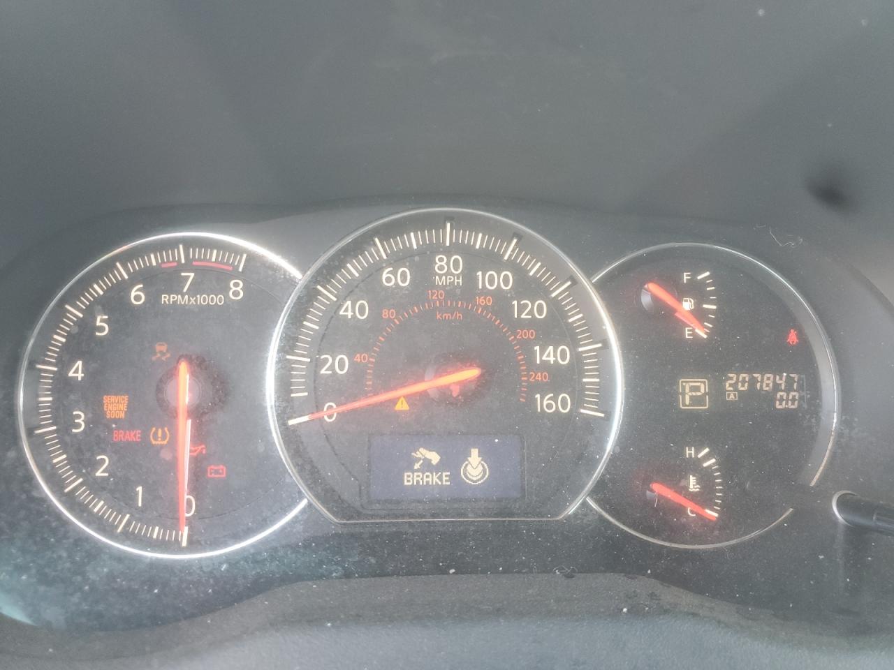 2012 Nissan Maxima S VIN: 1N4AA5AP6CC804113 Lot: 80179605