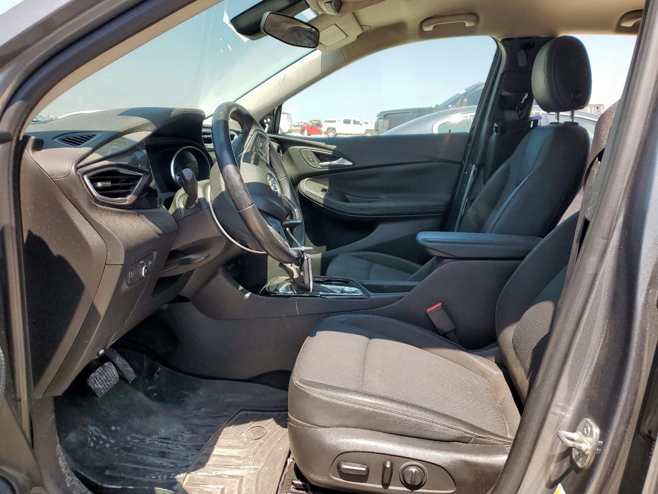 2022 Buick Encore Gx Select VIN: KL4MMDSL9NB063995 Lot: 71852325