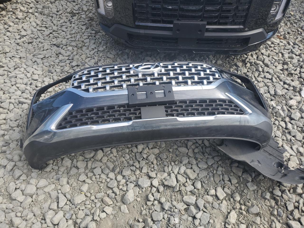 2022 Hyundai Santa Fe Sel VIN: 5NMS3DAJ5NH405731 Lot: 80673995