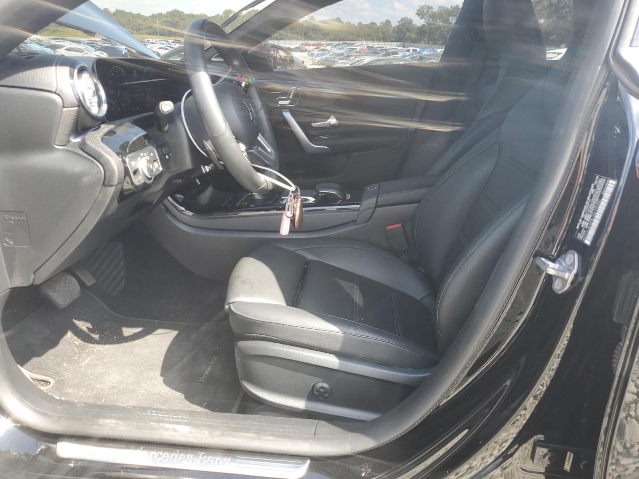 2020 Mercedes-Benz Cla 250 4Matic VIN: WDD5J4HB5LN079050 Lot: 83783045