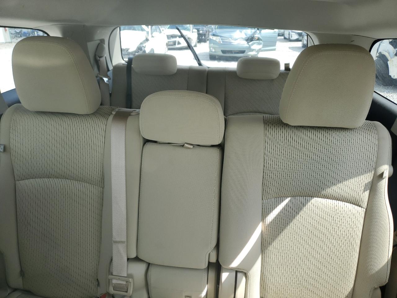 2018 Dodge Journey Sxt VIN: 3C4PDCBB5JT269313 Lot: 81677845