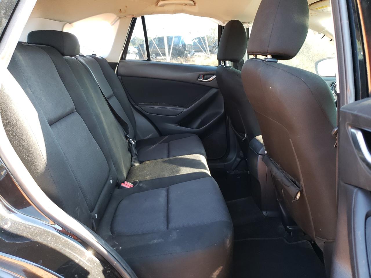 2014 Mazda Cx-5 Sport VIN: JM3KE2BE6E0344106 Lot: 70102185