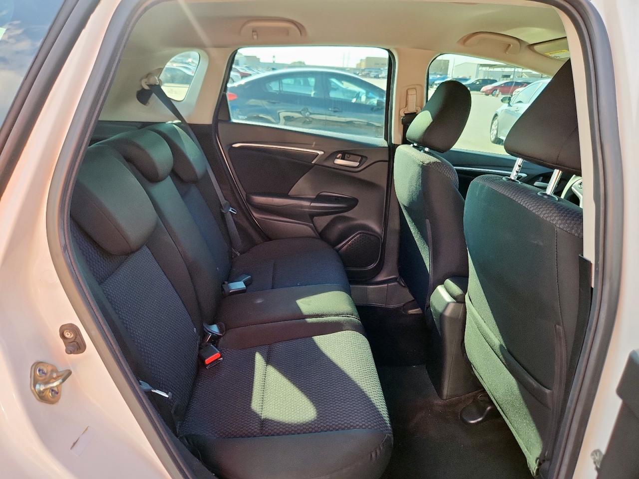 2019 Honda Fit Lx VIN: 3HGGK5H45KM738245 Lot: 80940555