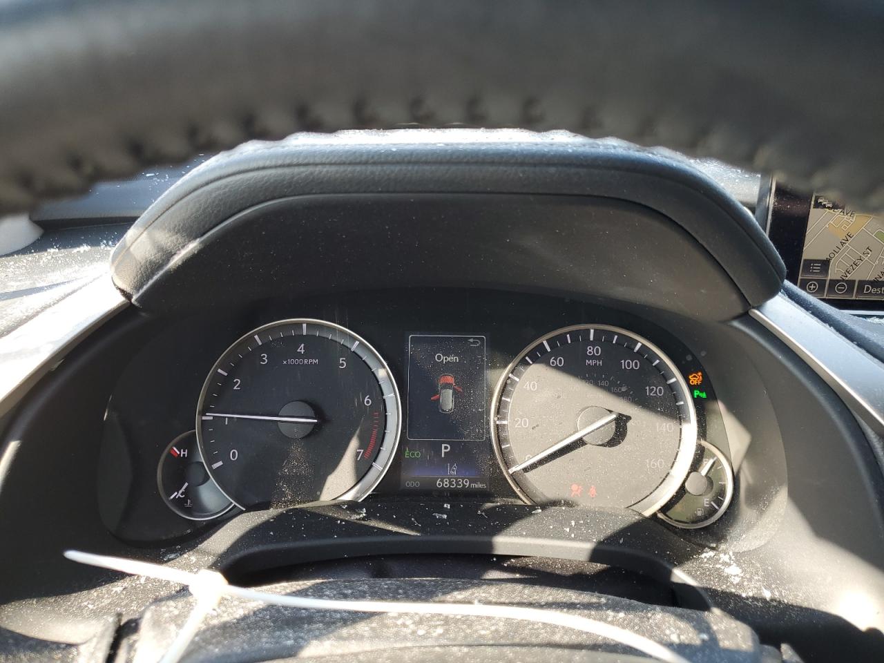 2017 Lexus Rx 350 Base VIN: 2T2BZMCA8HC119471 Lot: 80826695