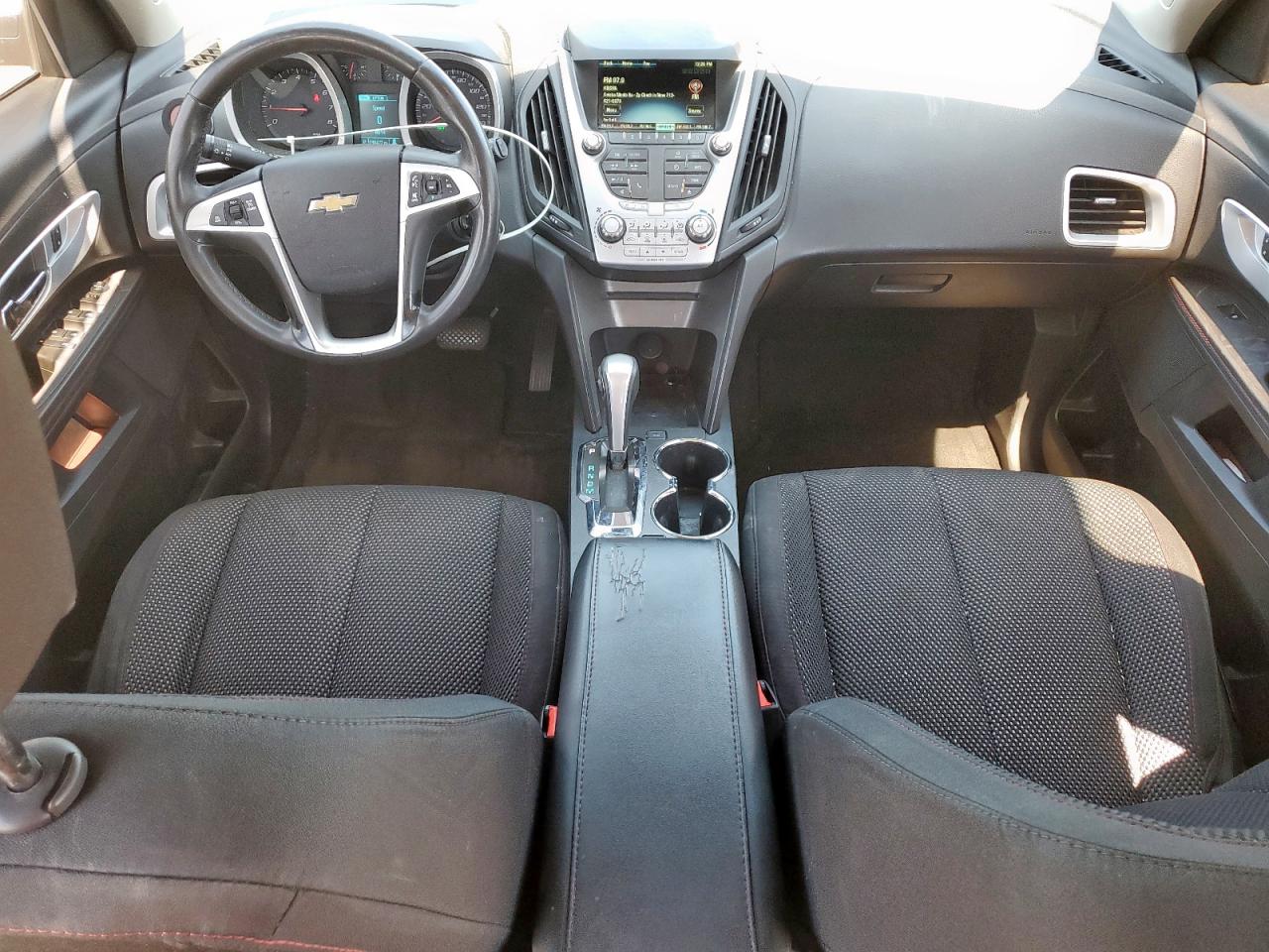 2014 Chevrolet Equinox Lt VIN: 1GNALBEK4EZ136613 Lot: 80111105