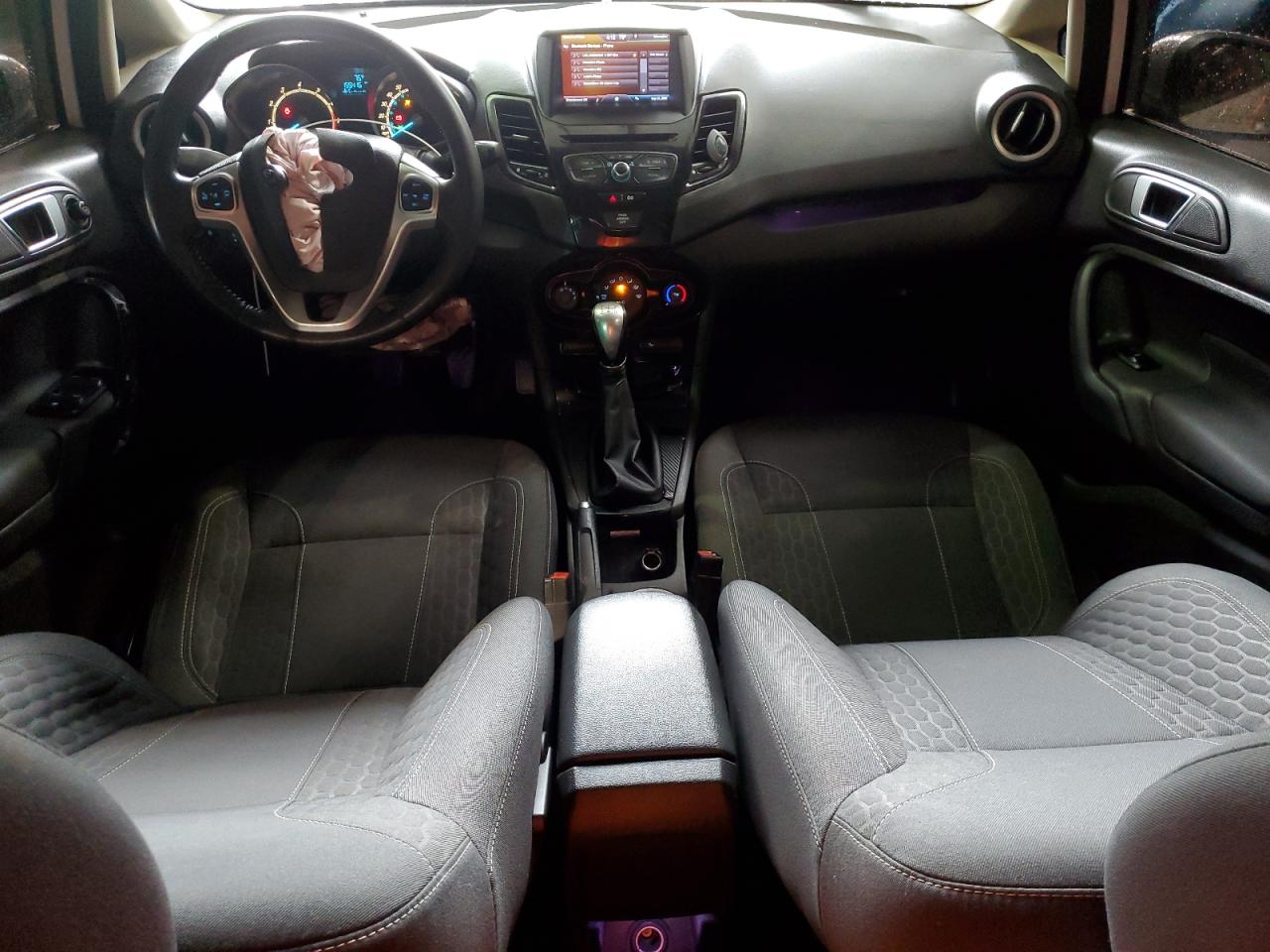 2014 Ford Fiesta Se VIN: 3FADP4BJ9EM157059 Lot: 82132395