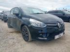 2019 RENAULT CLIO PLAY TCE  for sale at Copart CORBY