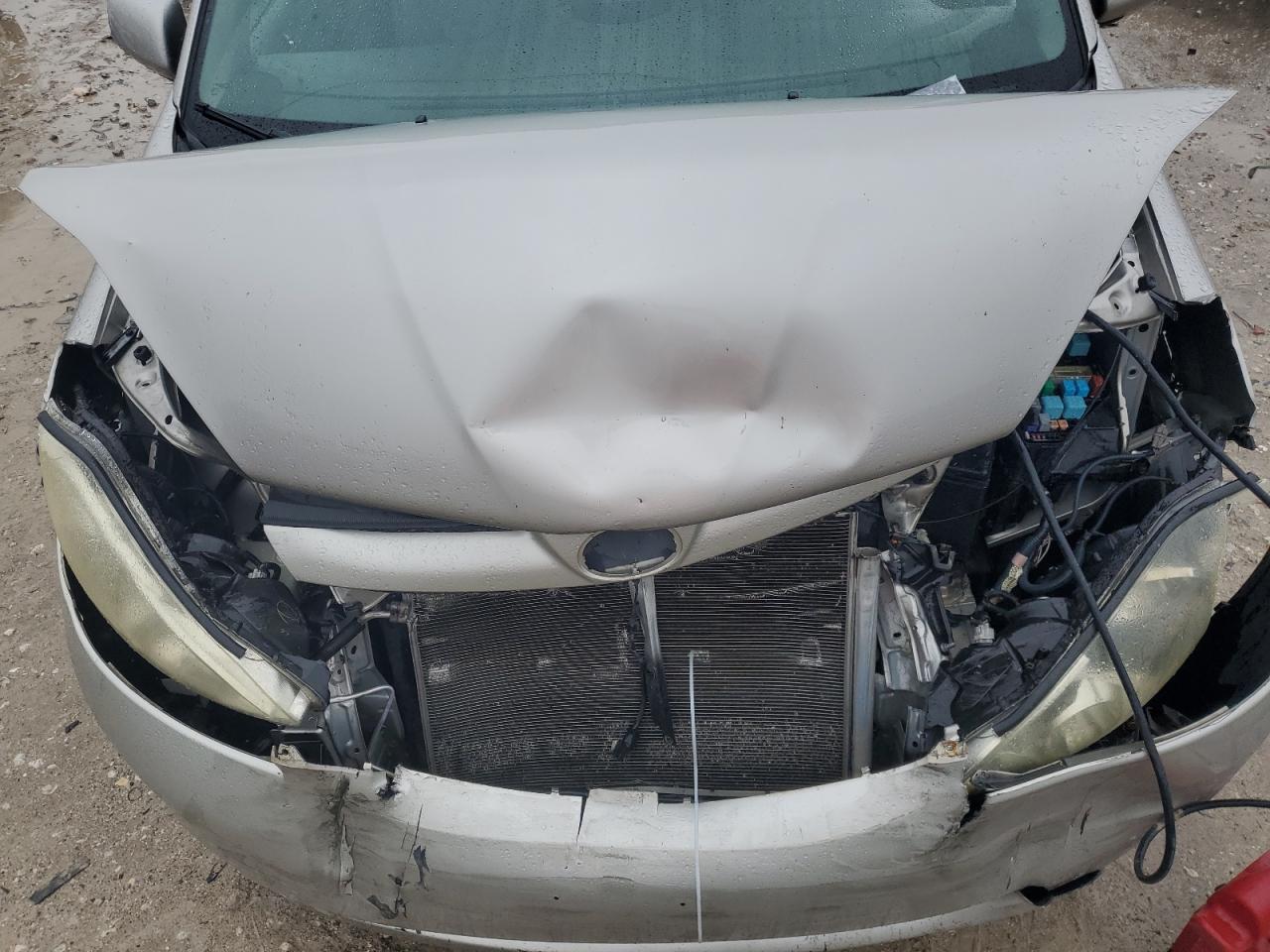 2006 Toyota Sienna Xle VIN: 5TDZA22CX6S464460 Lot: 81734775