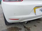 2012 VOLKSWAGEN SCIROCCO TSI 1.4 TSI 122 3DR [NAV] for sale at Copart WHITBURN