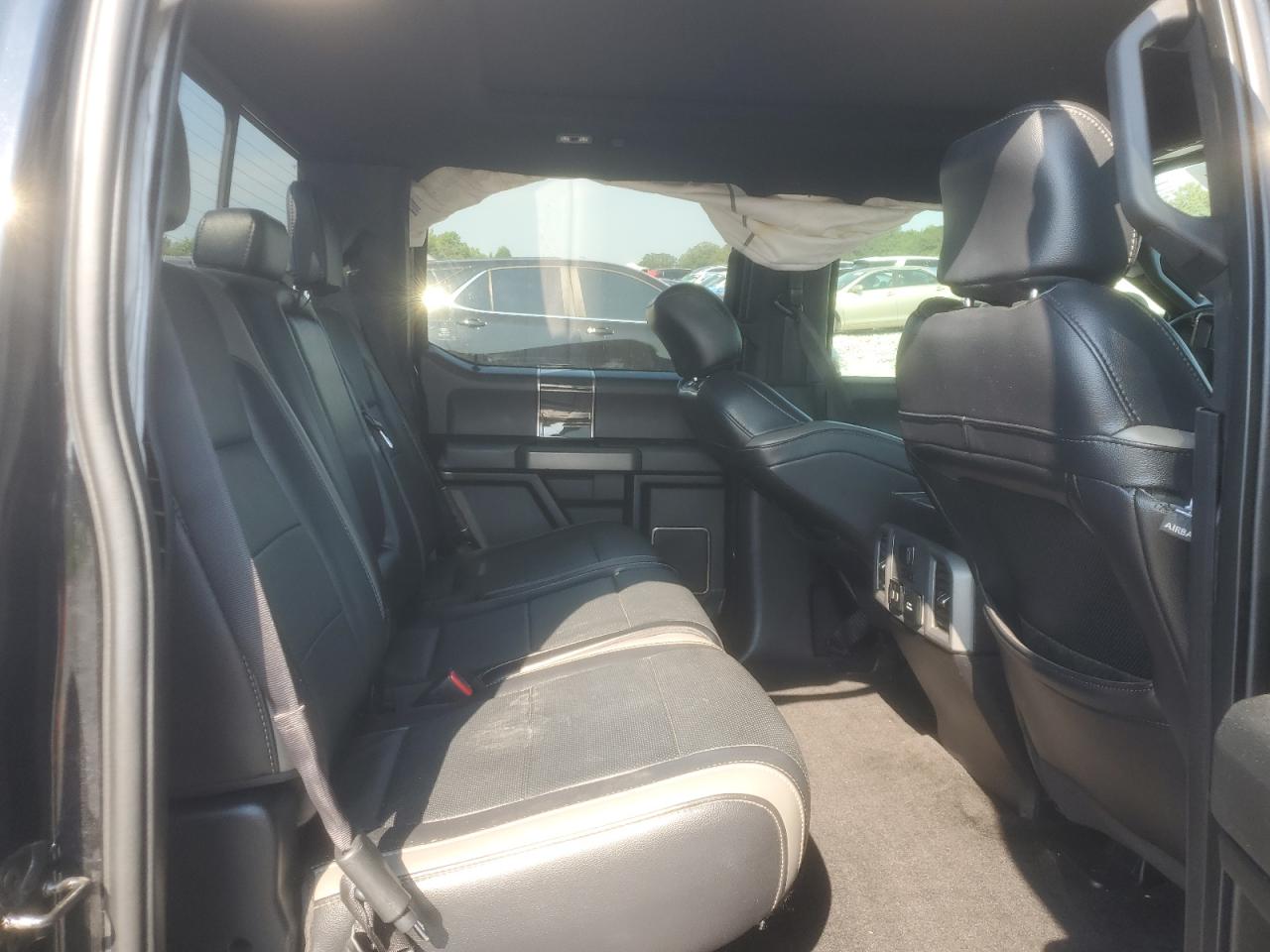 2017 Ford F150 Raptor VIN: 1FTFW1RG0HFC79831 Lot: 71269365