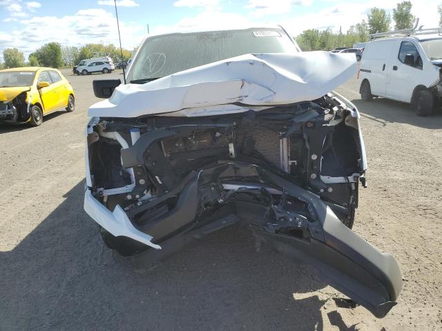  FORD F-150 2023 Білий