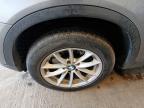 2011 BMW X3 XDRIVE20D SE AUTO XDRIVE20D SE 5DR STEP AUTO for sale at Copart SANDTOFT