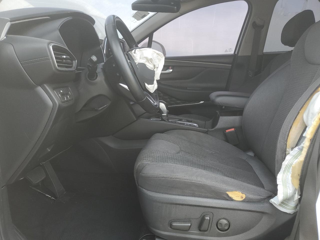 2020 Hyundai Santa Fe Sel VIN: 5NMS33AD3LH273568 Lot: 81076805