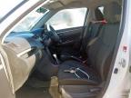 2012 SUZUKI SWIFT SZ4 for sale at Copart SANDY