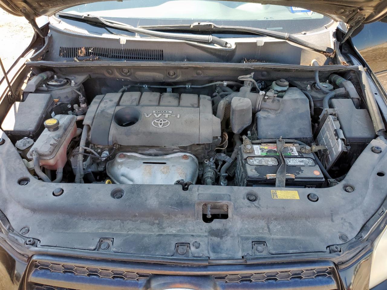 2009 Toyota Rav4 VIN: JTMZF33V095005259 Lot: 71875995