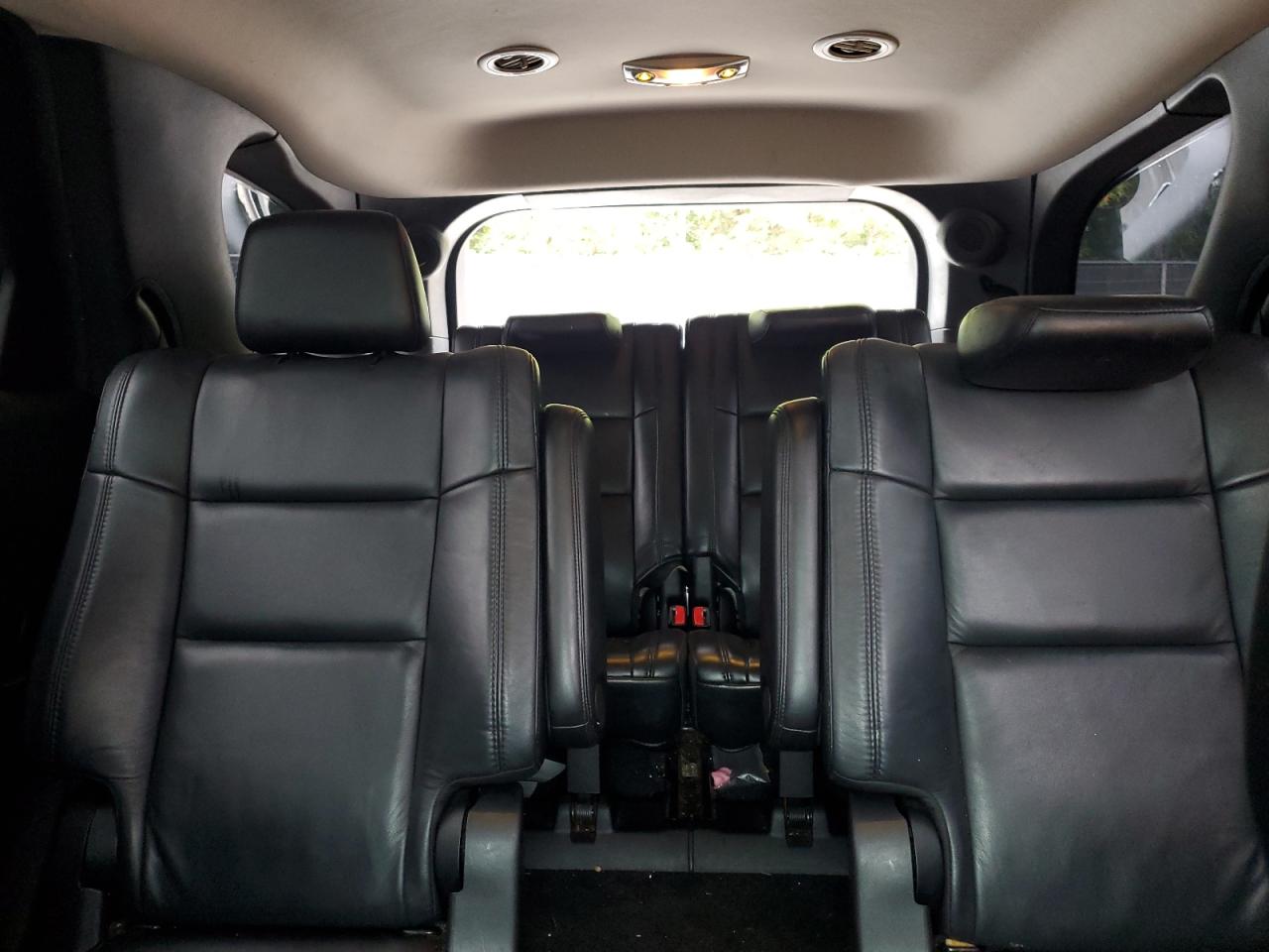 2014 Dodge Durango Limited VIN: 1C4RDJDGXEC520690 Lot: 84071655