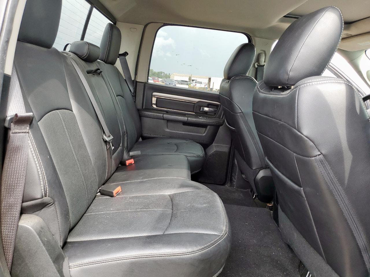 2018 Ram 1500 Sport VIN: 1C6RR7MT5JS111845 Lot: 81806455