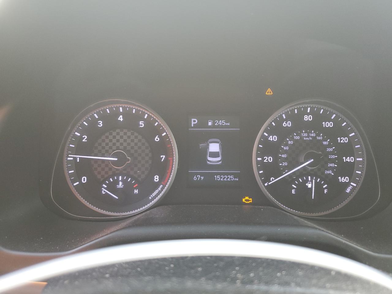 2020 Hyundai Elantra Se VIN: KMHD74LF1LU926825 Lot: 81186345