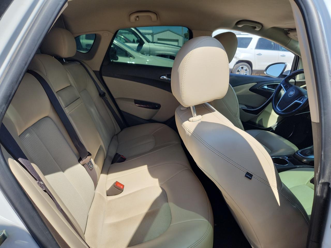 2015 Buick Verano VIN: 1G4PP5SK0F4113238 Lot: 80497315