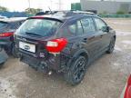 2013 SUBARU XV D S D SYMMETRICAL AWD  for sale at Copart BRISTOL