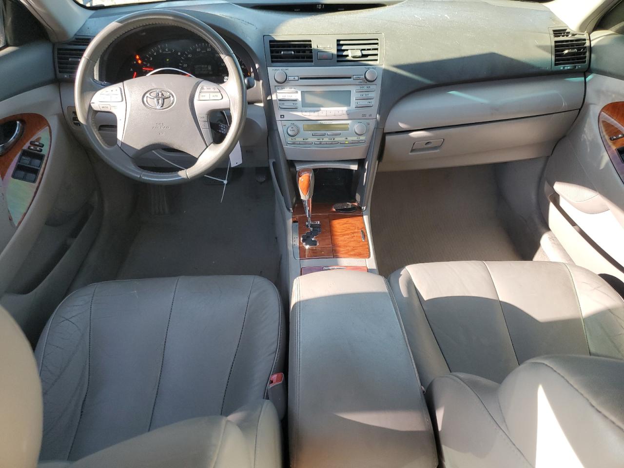 2009 Toyota Camry Base VIN: 4T4BE46K29R080337 Lot: 71871535